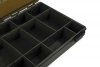 CBX097 FOX Organizer PUDEŁKO EOS LOADED LARGE TACKLE BOX